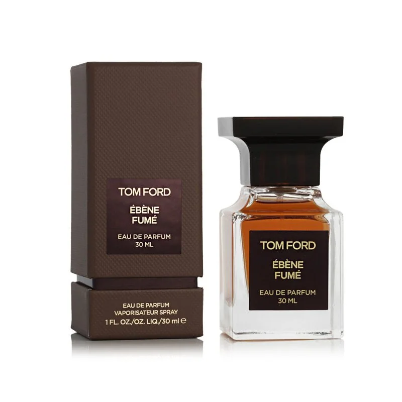 Ébène Fumé parfumska voda unisex 30 ml