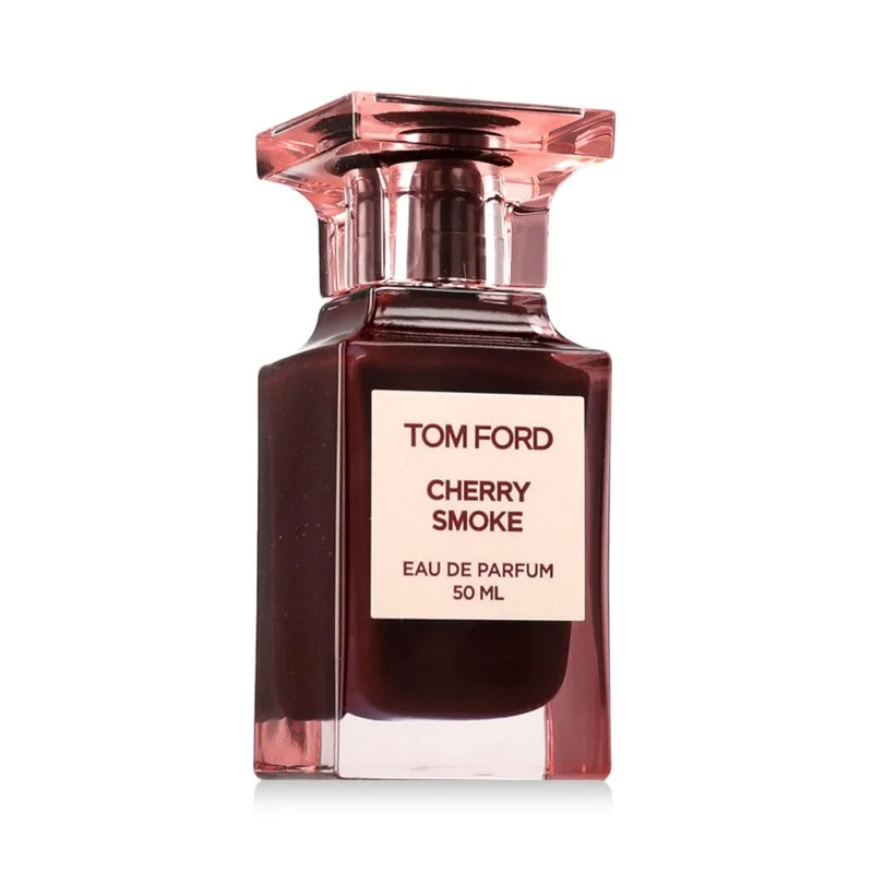 Cherry Smoke parfumska voda unisex 50 ml