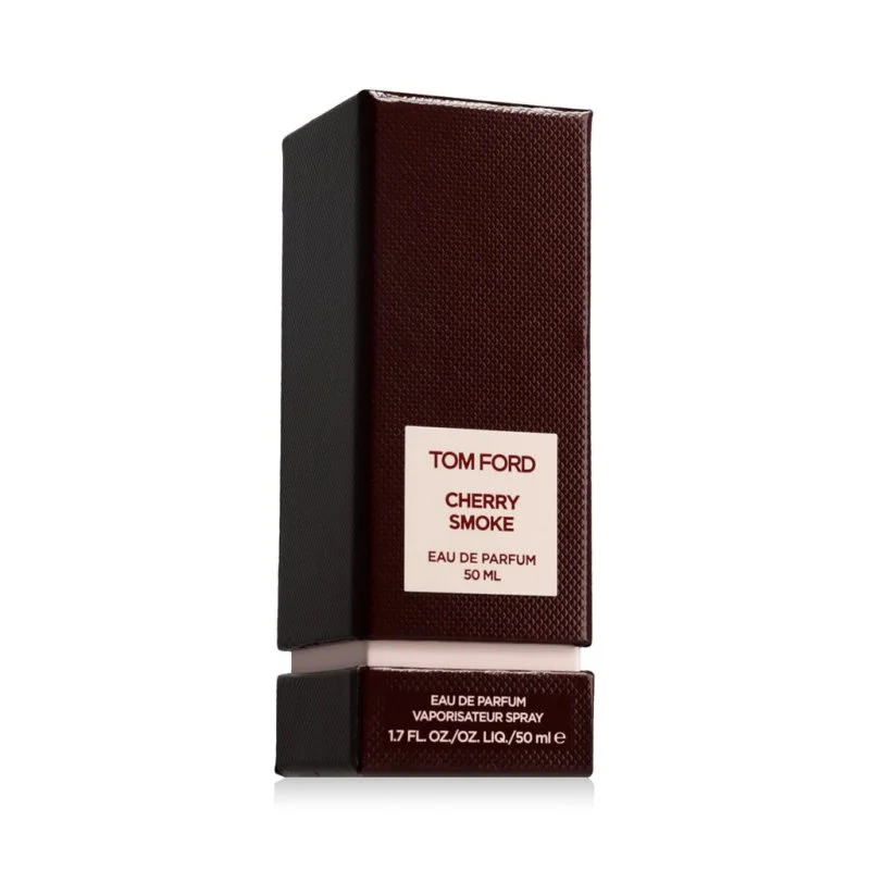 Cherry Smoke parfumska voda unisex 50 ml