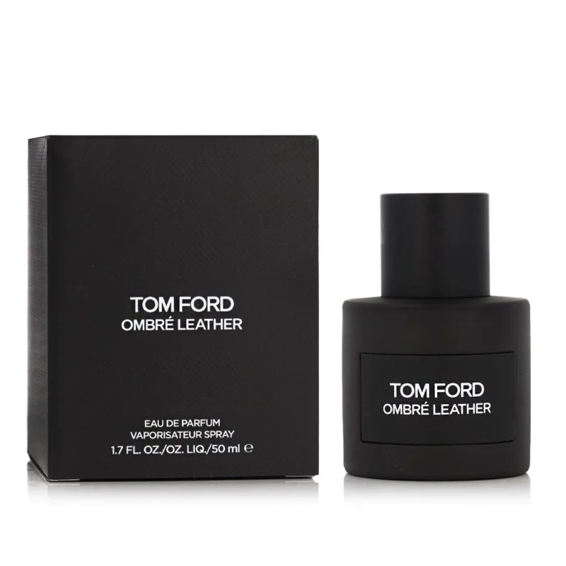 Ombré Leather 2018 parfumska voda unisex 50 ml