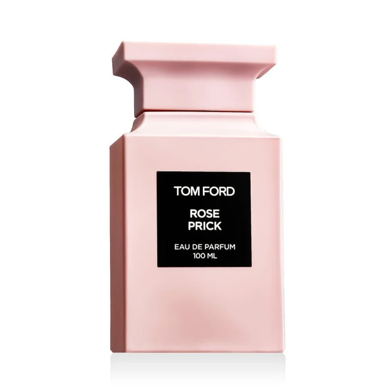 Rose Prick parfumska voda unisex 100 ml
