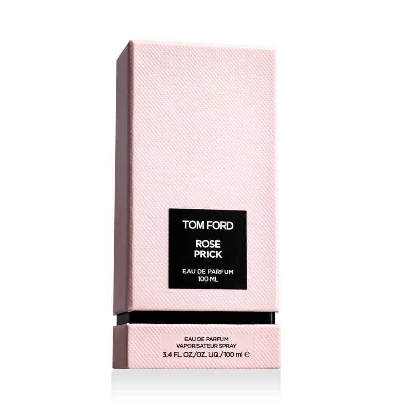Rose Prick parfumska voda unisex 100 ml