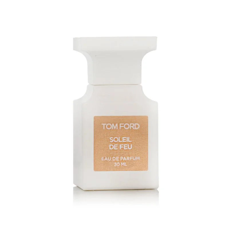 Soleil de Feu parfumirana voda za ženske 30 ml