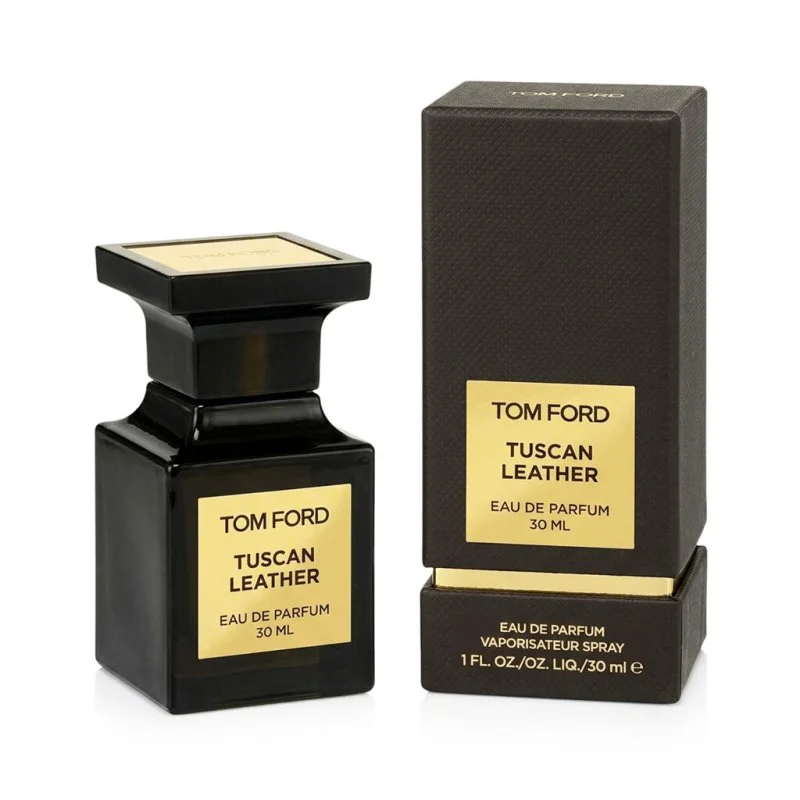 Tuscan Leather parfumska voda uniseks 30 ml