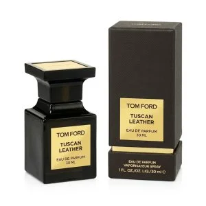 Tom Ford Tuscan Leather parfumska voda uniseks