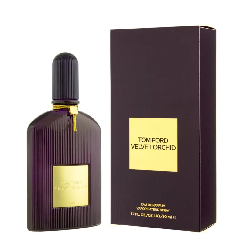 Velvet Orchid parfumirana voda za ženske 50 ml