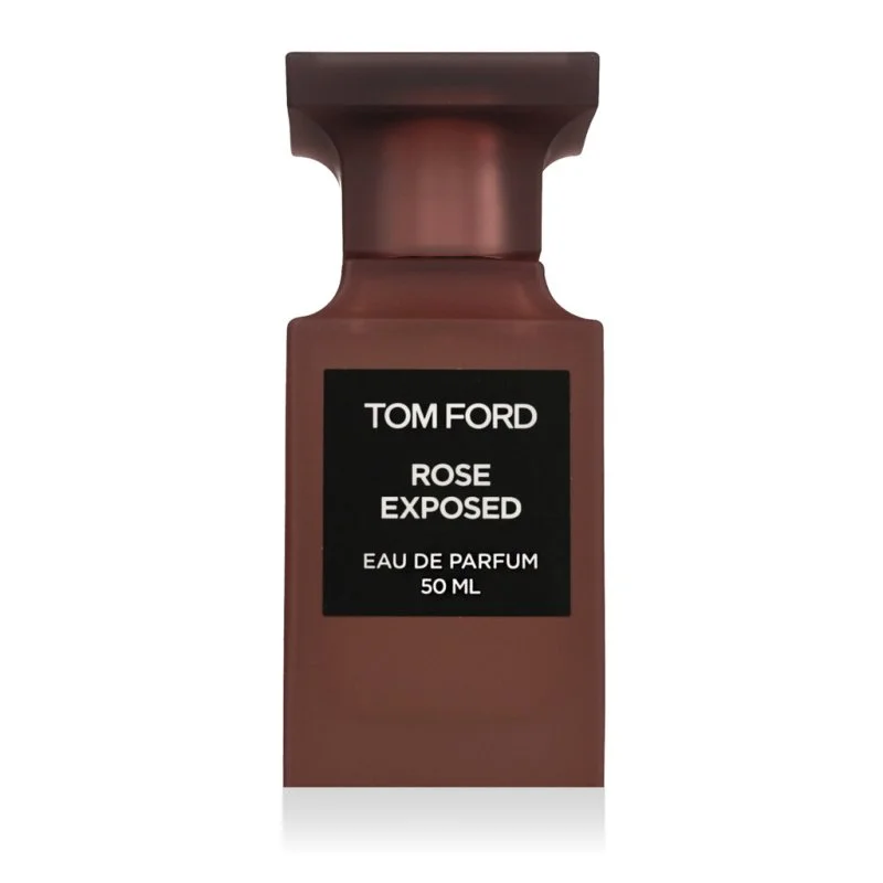 Rose Exposed parfumska voda unisex 50 ml