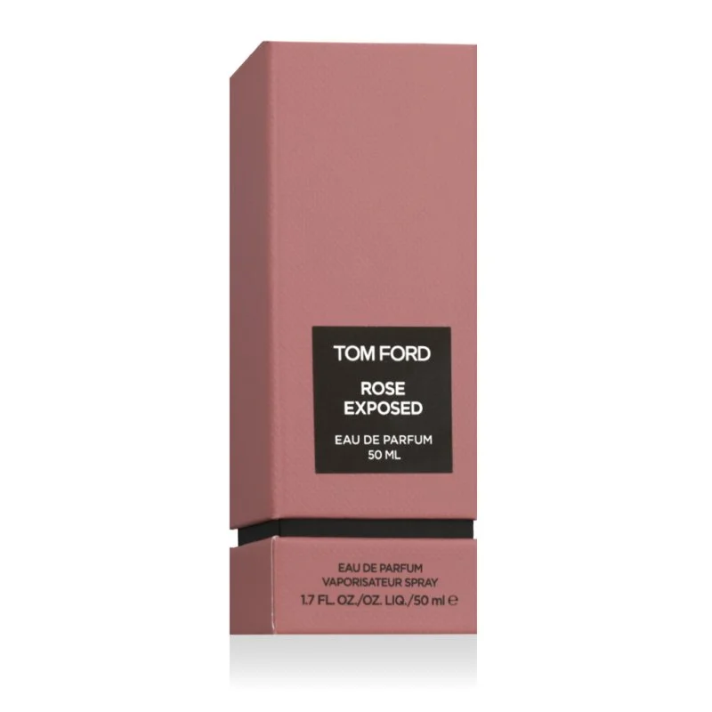 Rose Exposed parfumska voda unisex 50 ml