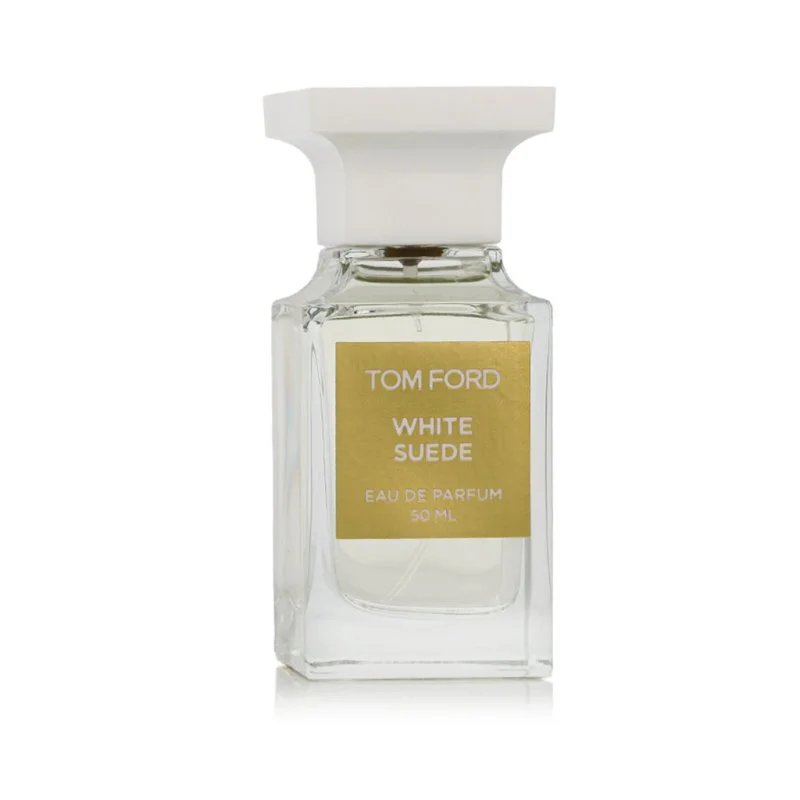 White Suede parfumirana voda za ženske 50 ml