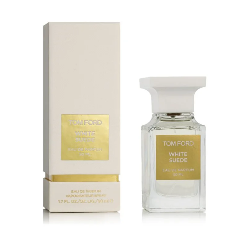 White Suede parfumirana voda za ženske 50 ml
