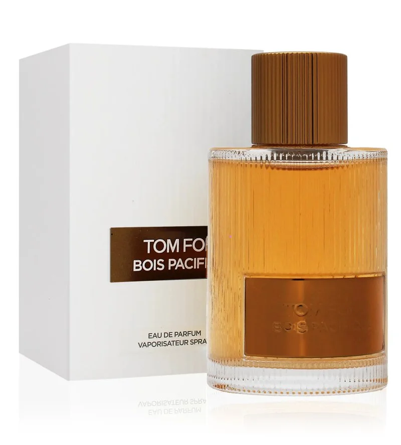 Bois Pacifique parfumska voda za moške 100 ml