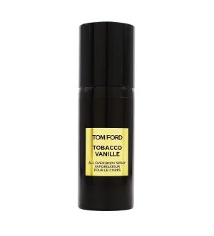 Tom Ford Tobacco Vanille telesni sprej