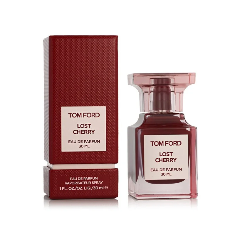 Lost Cherry parfumska voda unisex 30 ml
