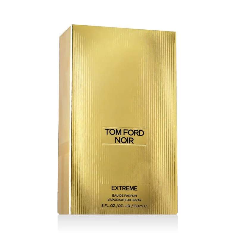 Noir Extreme parfumska voda za moške 150 ml