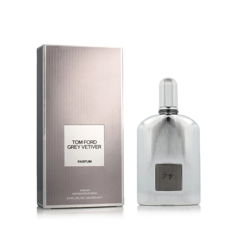 Grey Vetiver parfum za moške 100 ml