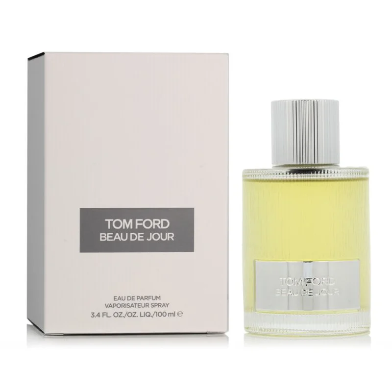 Beau de Jour parfumirana voda za moške 100 ml