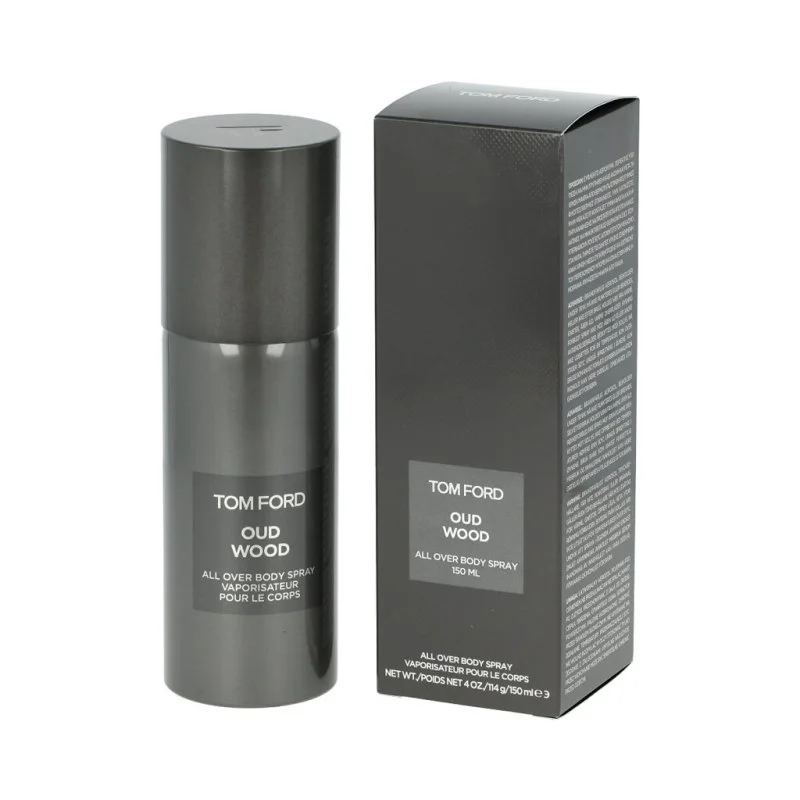 Oud Wood sprej za telo unisex 150 ml