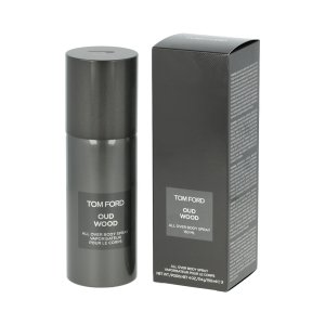 Oud Wood sprej za telo unisex