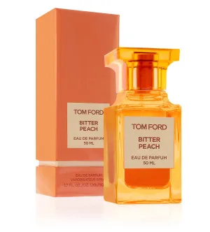 Tom Ford Bitter Peach parfumska voda unisex 50 ml