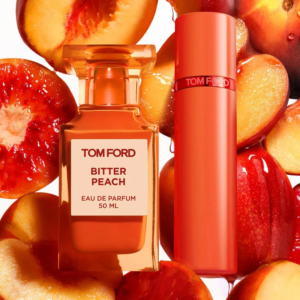 Bitter Peach parfumska voda unisex 50 ml