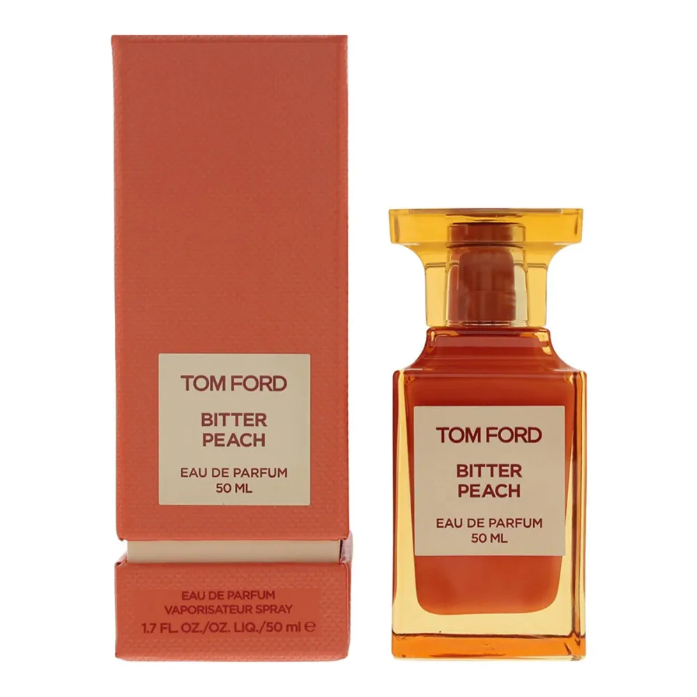 Bitter Peach parfumska voda unisex 50 ml