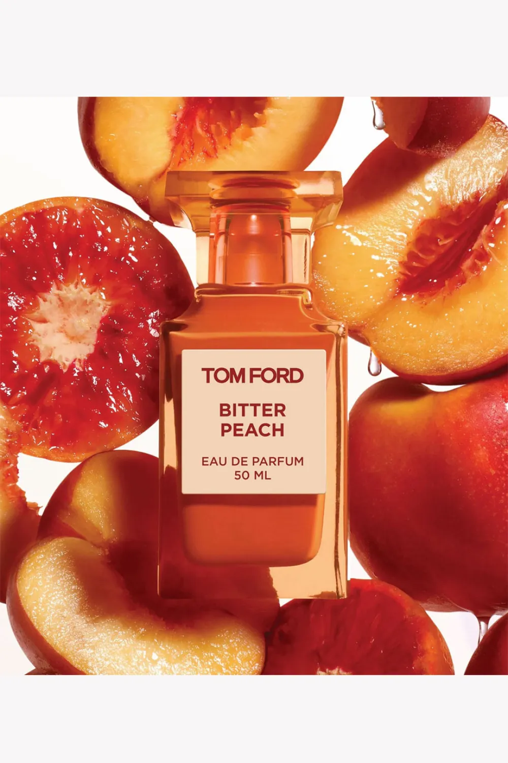Bitter Peach parfumska voda unisex 50 ml