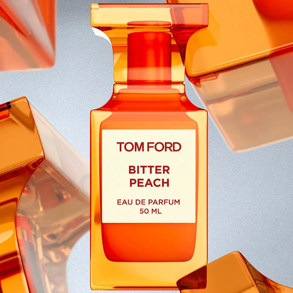 Bitter Peach parfumska voda unisex 50 ml