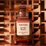 Bitter Peach parfumska voda unisex 50 ml