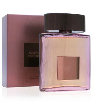 Tom Ford Café Rose parfumska voda za ženske 100 ml