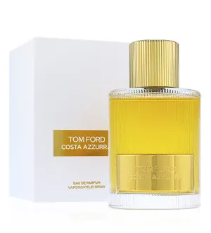 Tom Ford Costa Azzura parfumirana voda uniseks 100 ml