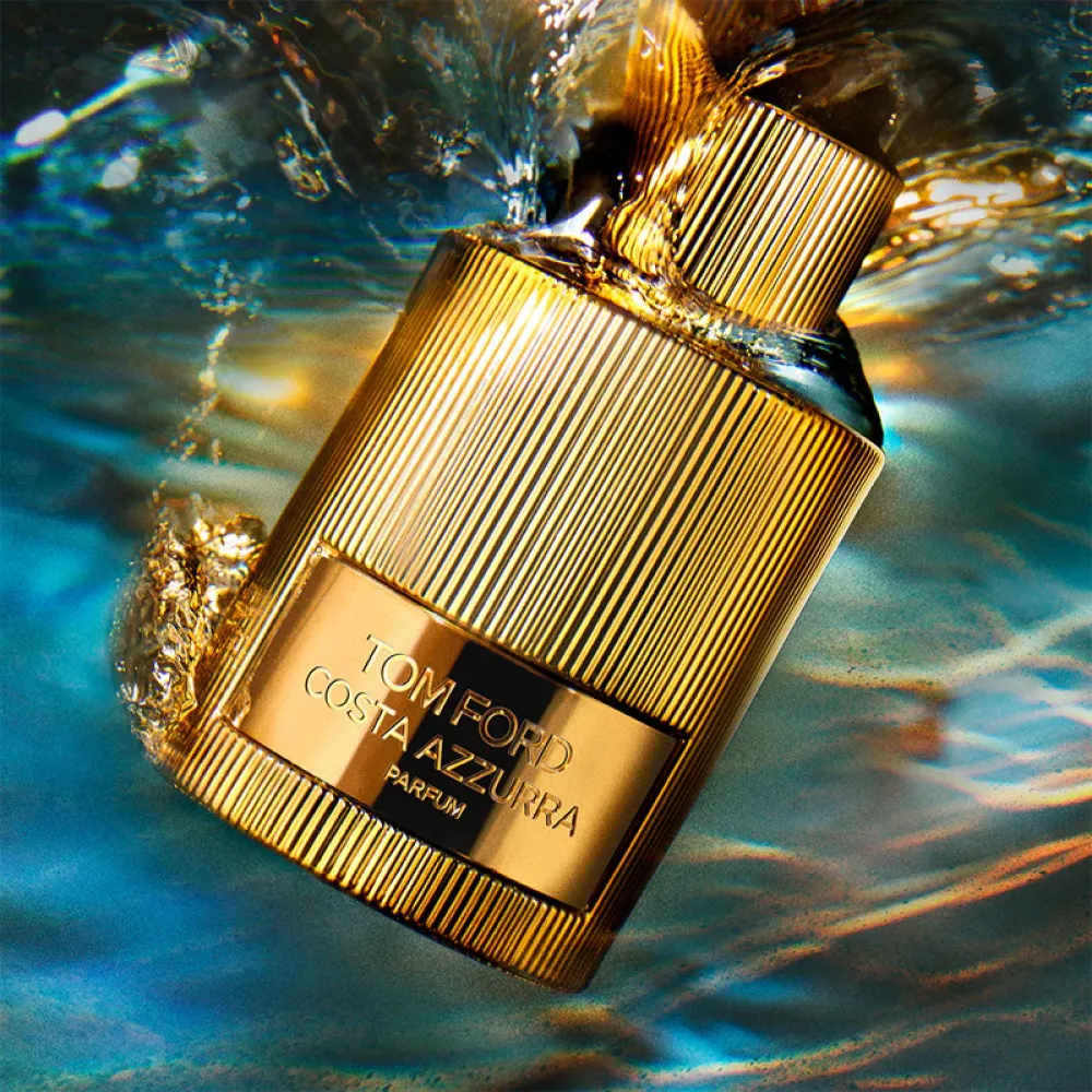 Costa Azzura parfumirana voda uniseks 100 ml