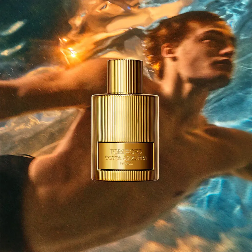 Costa Azzura parfumirana voda uniseks 100 ml
