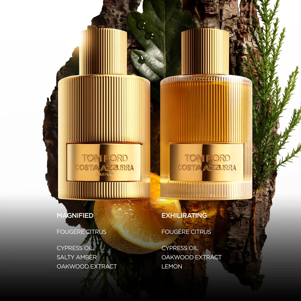 Costa Azzura parfumirana voda uniseks 100 ml