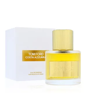 Tom Ford Costa Azzurra parfumska voda unisex 50 ml