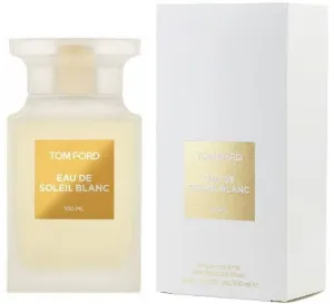 Tom Ford Eau de Soleil Blanc toaletna voda unisex 100 ml