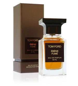 Tom Ford Ébene Fumé parfumska voda unisex 50 ml