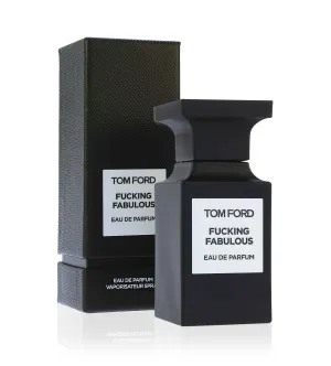 Tom Ford Fucking Fabulous parfumirana voda unisex 100 ml