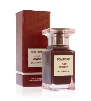 Tom Ford Lost Cherry parfumska voda unisex