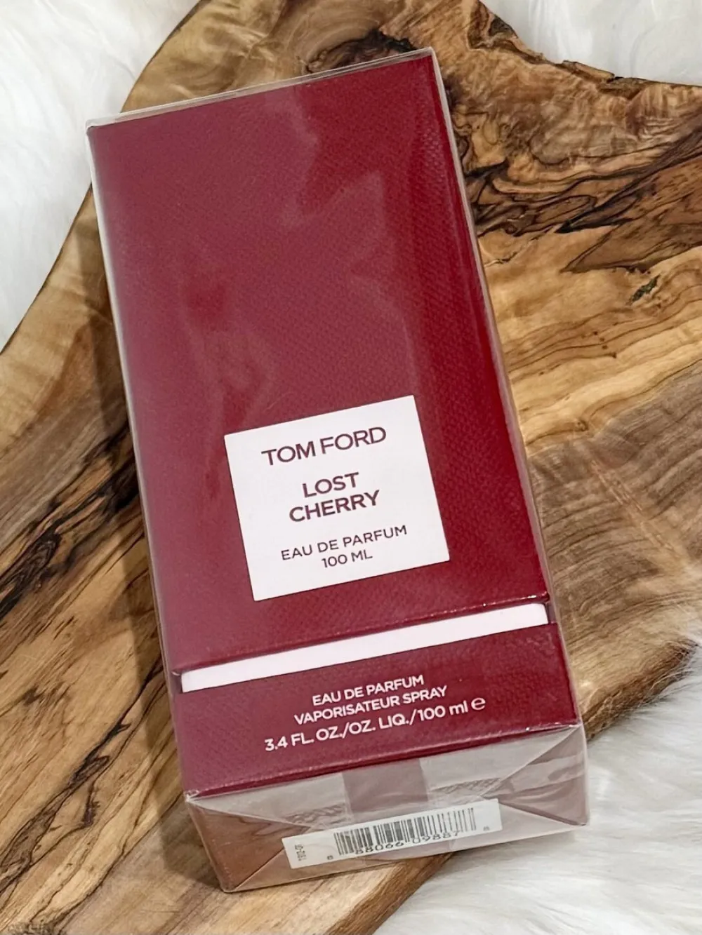 Lost Cherry parfumska voda unisex 100 ml