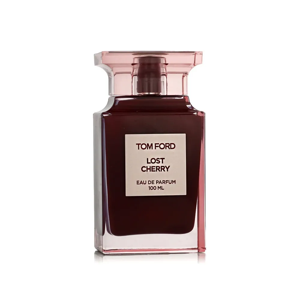 Lost Cherry parfumska voda unisex 100 ml