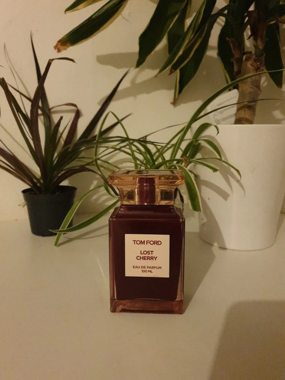Lost Cherry parfumska voda unisex 100 ml