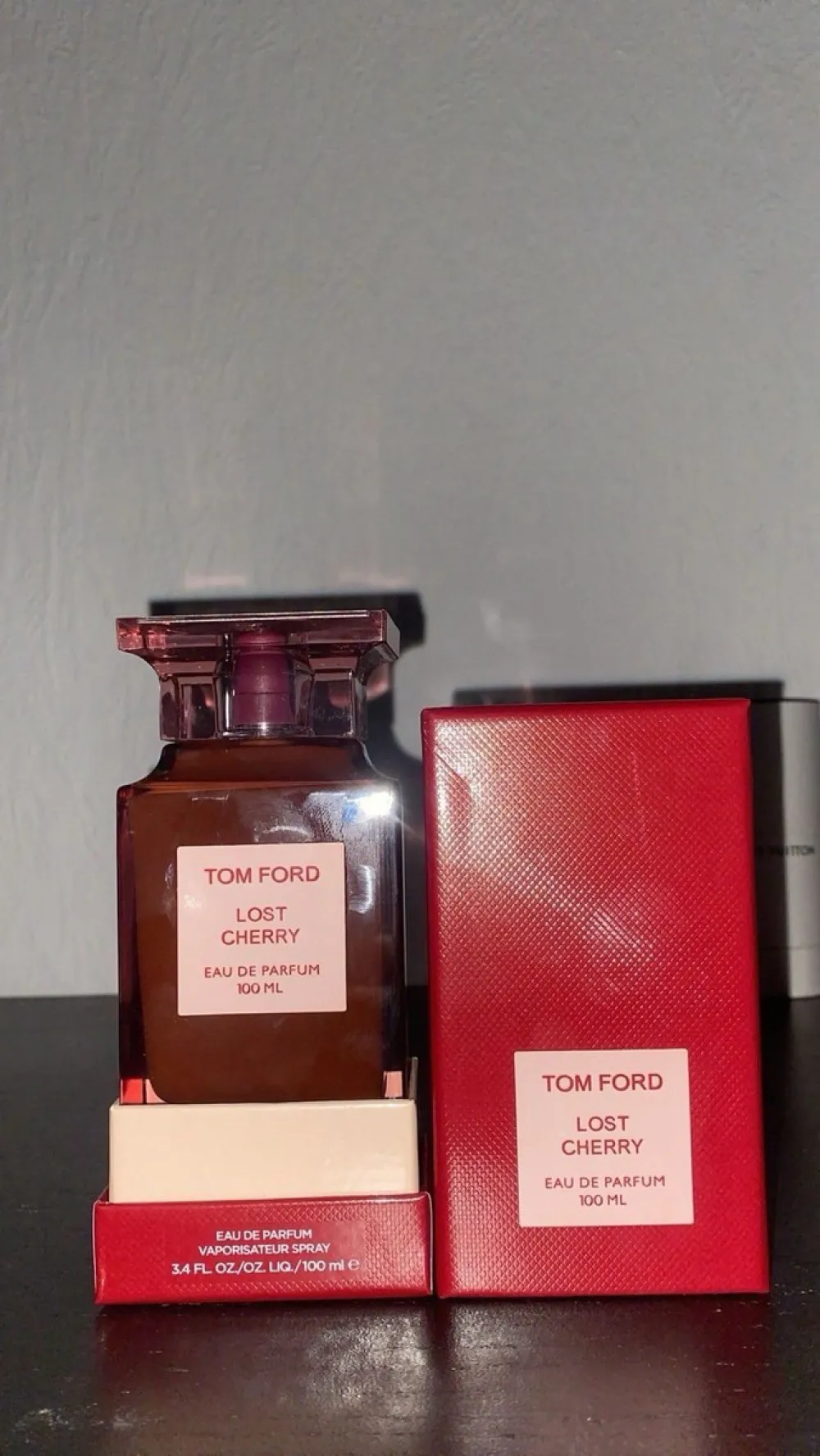 Lost Cherry parfumska voda unisex 100 ml