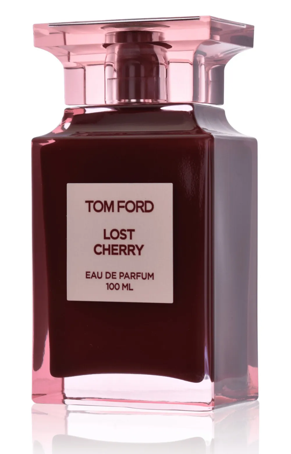 Lost Cherry parfumska voda unisex 100 ml