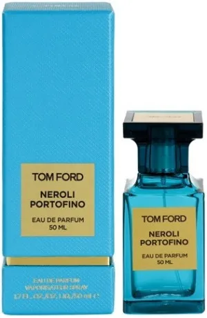 Tom Ford Neroli Portofino parfumska voda unisex 50 ml