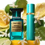 Neroli Portofino parfumska voda unisex 30 ml