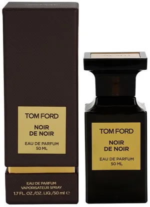Tom Ford Noir de Noir parfumska voda unisex 50 ml