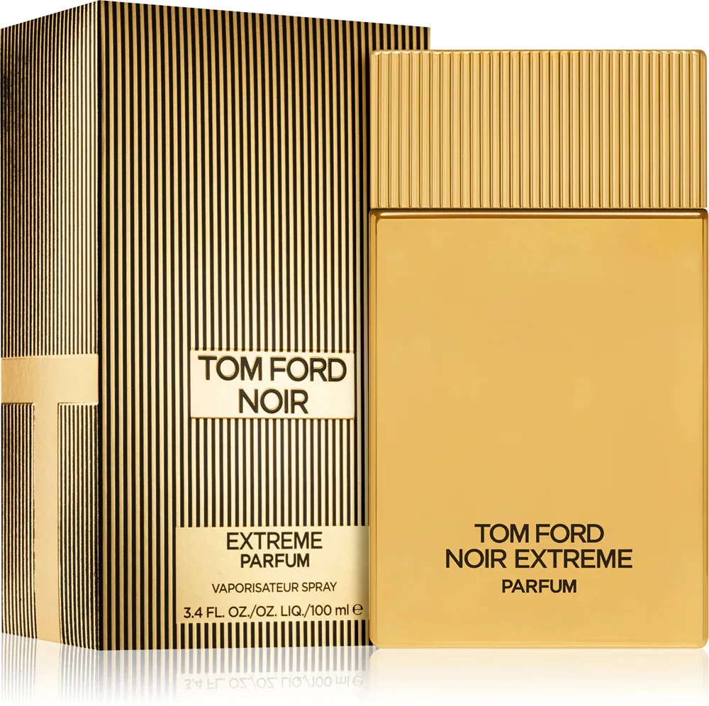 Noir Extreme Parfum parfum za moške 50 ml