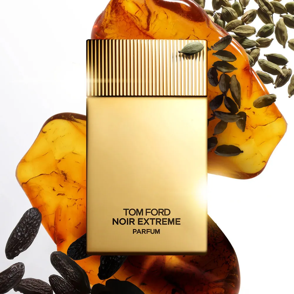 Noir Extreme Parfum parfum za moške 50 ml