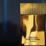 Noir Extreme Parfum parfum za moške 50 ml