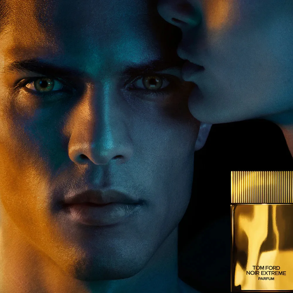 Noir Extreme Parfum parfum za moške 50 ml